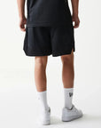 NEW ERA SHORTS BLACK 60684392