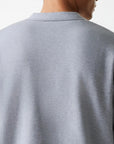 MLB KNIT CARDIGAN LOSDOD HGR