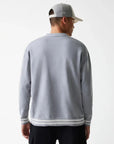 MLB KNIT CARDIGAN LOSDOD HGR
