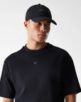 NE TECH OS TEE NEWERA BLK