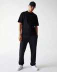 NE TECH OS TEE NEWERA BLK