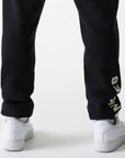 MLB HERITAGE JOGGER NEYYAN BLK