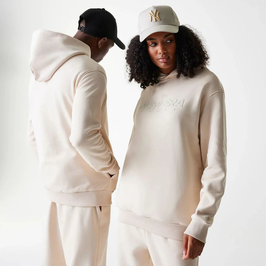 NE TECH HOODIE NEWERA LTC