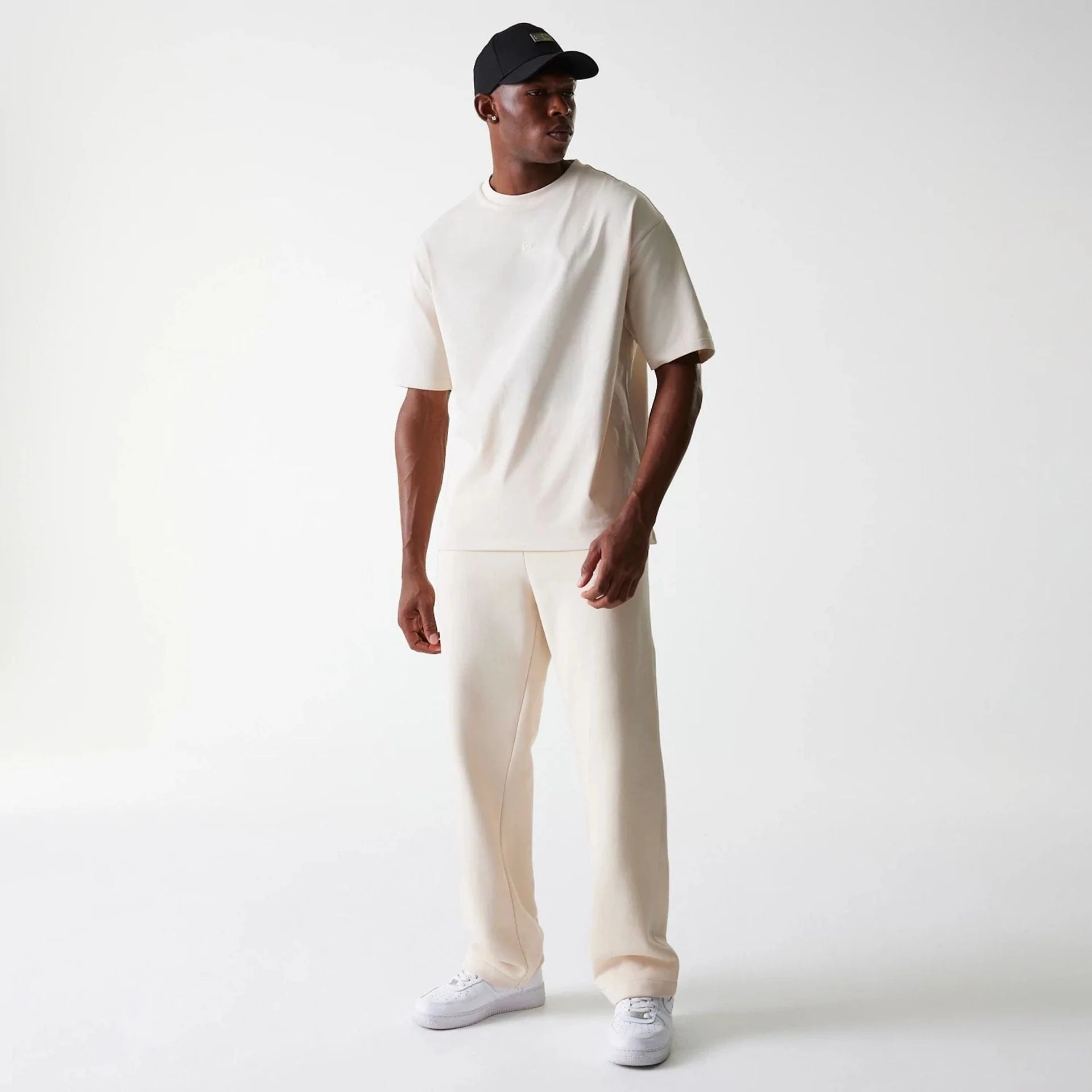 NE STRAIGHT LEG JOGGER NEWERA LTC