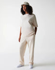 NE STRAIGHT LEG JOGGER NEWERA LTC