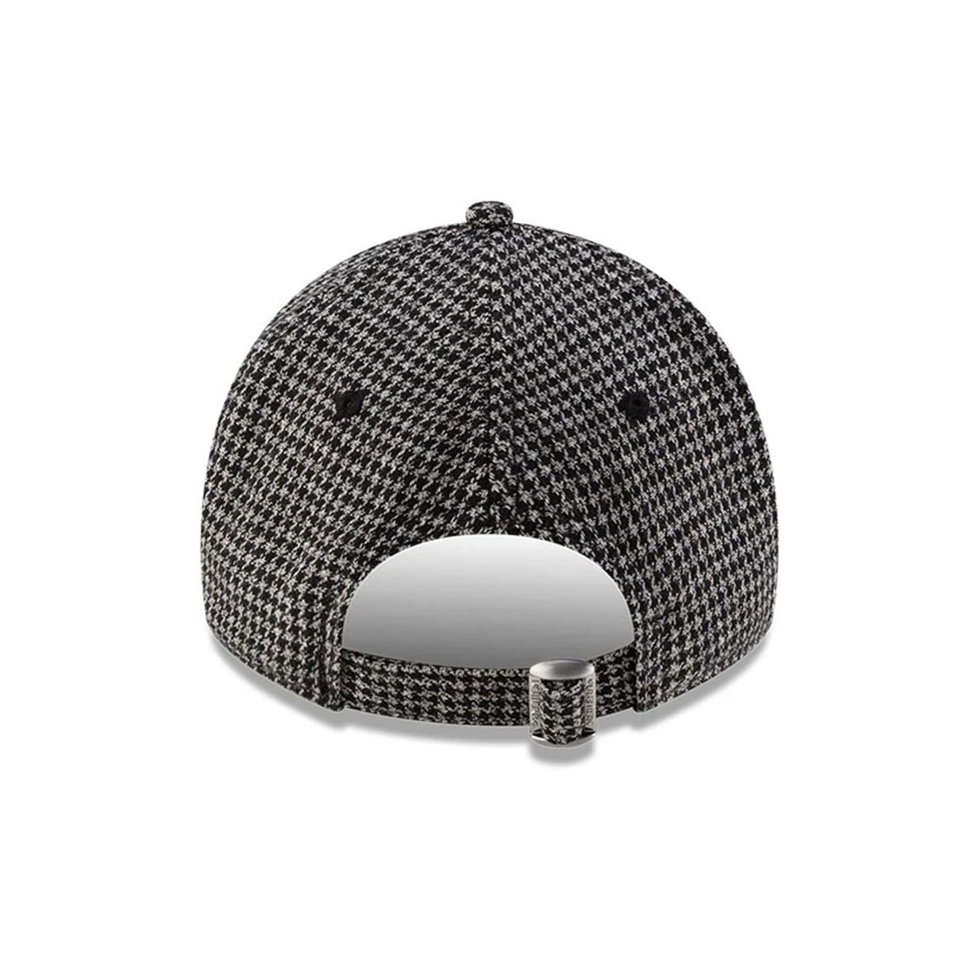 HOUNDSTOOTH 9TWENTY NEYYAN BLK