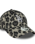 WMNS COSY ANIMAL 9FORTY LOSDOD DGRBLK