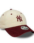 WMNS BLOCK CORD 9TWENTY NEYYAN LTCFBG