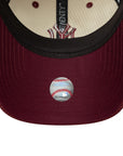 WMNS BLOCK CORD 9TWENTY NEYYAN LTCFBG