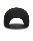 SUEDE VISOR EFRAME NEYYAN BLKCAM 60759008