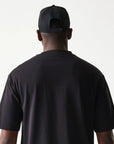 NEW ERA T-SHIRT BLACK 60771523