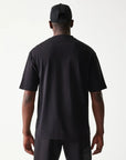 NEW ERA T-SHIRT BLACK 60771523