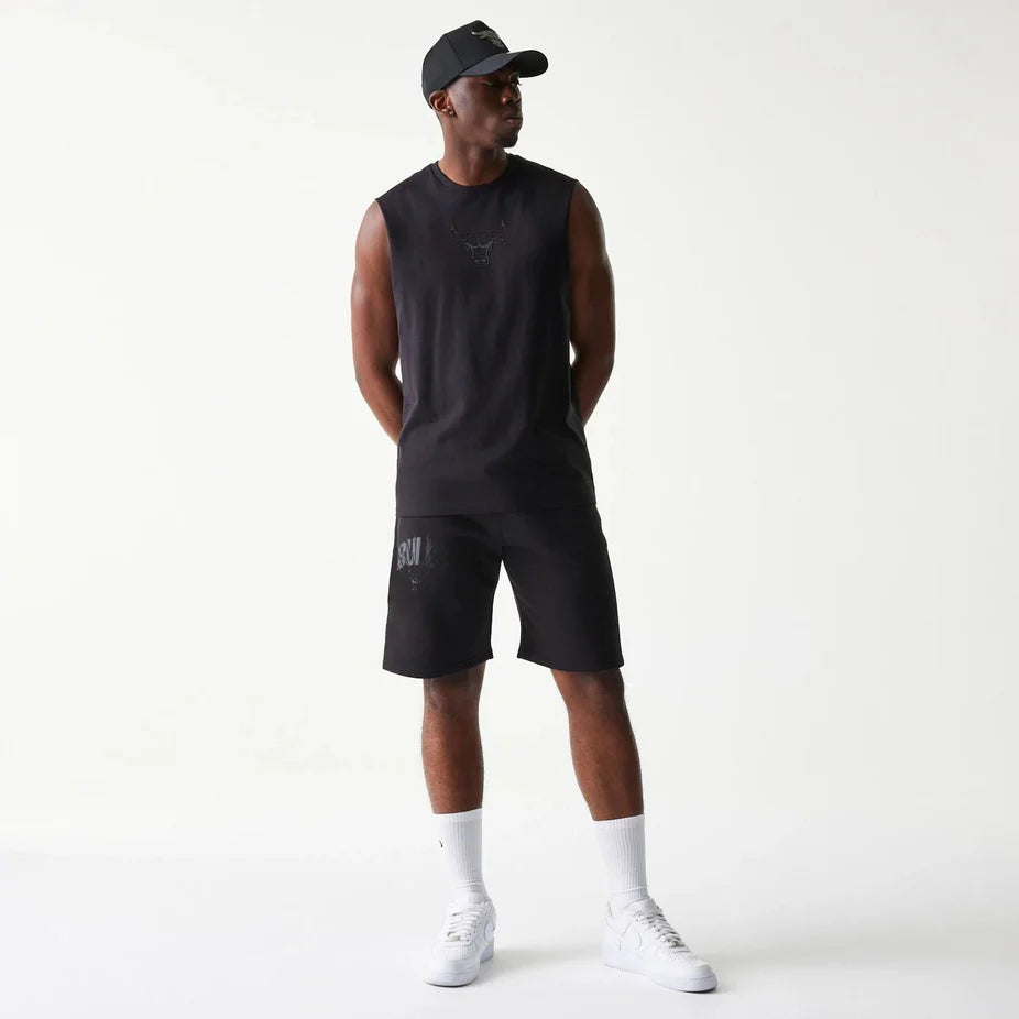 NEW ERA SHORTS BLACK 60771533