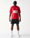 NEW ERA SHORTS BLACK 60771595