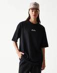 NEW ERA T-SHIRT BLACK 60771636