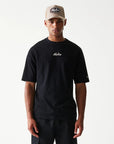 NEW ERA T-SHIRT BLACK 60771636