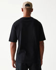 NEW ERA T-SHIRT BLACK 60771636
