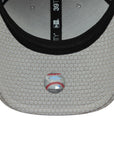 NEW ERA 3930 GREY 60771728