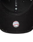NEW ERA 940 BLACK 60771831