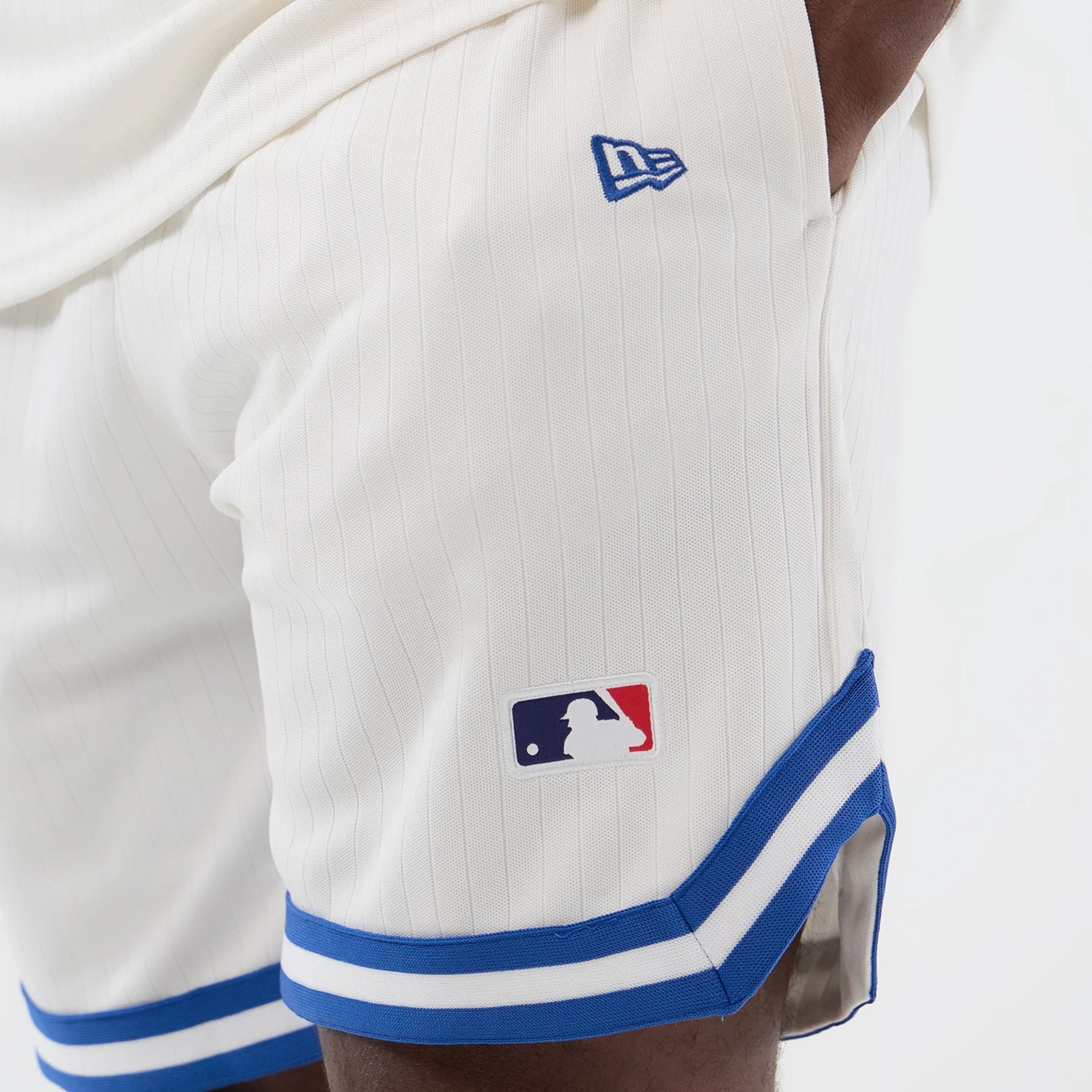 60856133 MLB Arch Oversize Short LA Dodgers - OFW