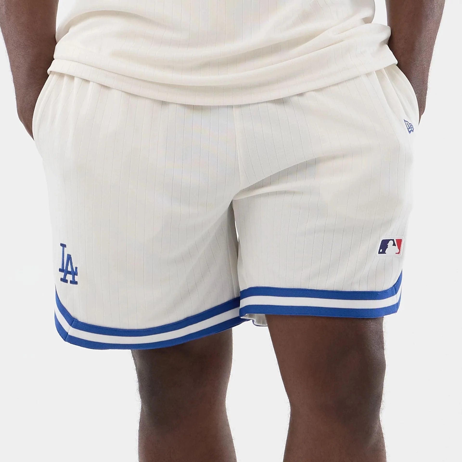 60856133 MLB Arch Oversize Short LA Dodgers - OFW