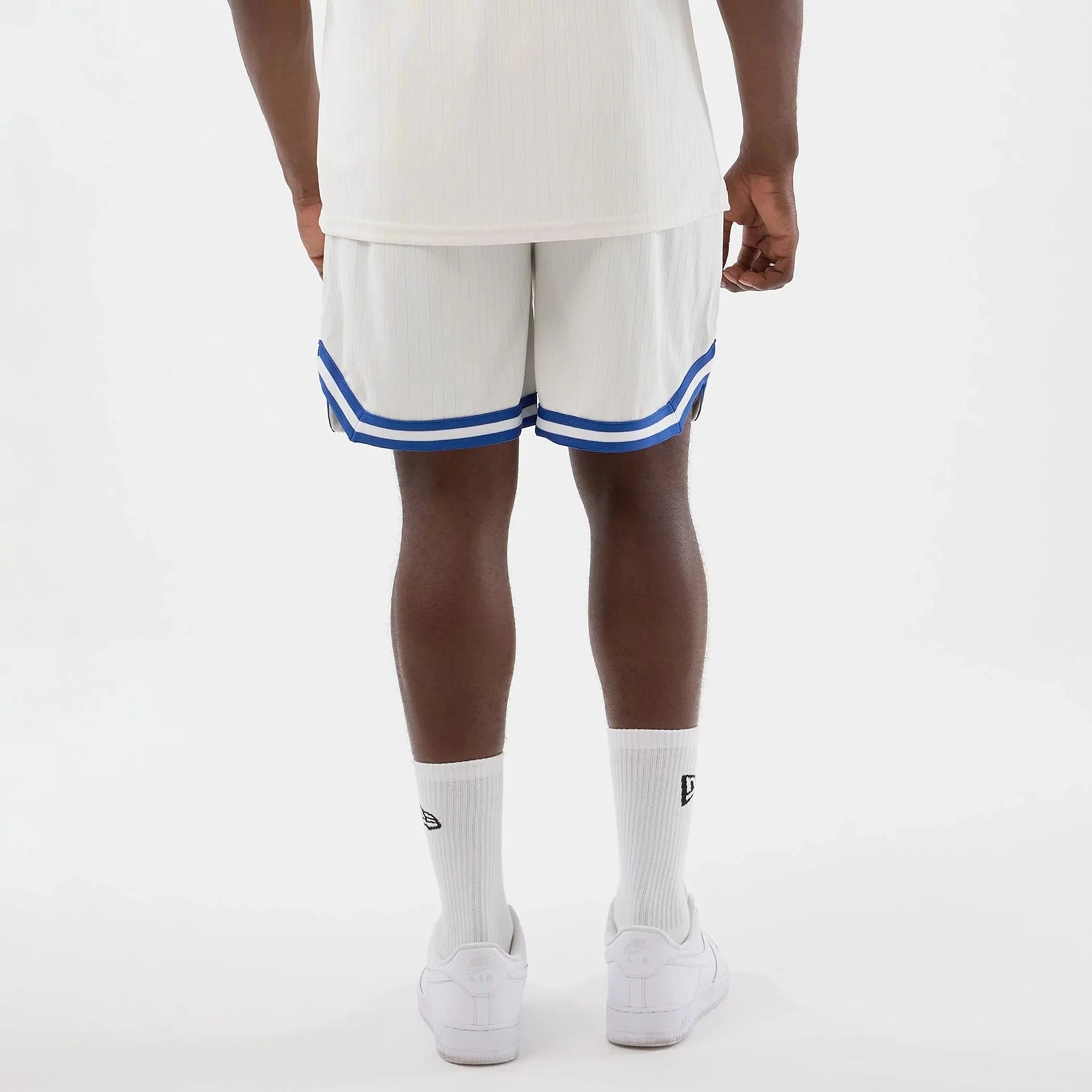 60856133 MLB Arch Oversize Short LA Dodgers - OFW