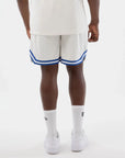60856133 MLB Arch Oversize Short LA Dodgers - OFW
