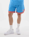 60856134 MLB Arch Oversize Short NY Yankees - RAB