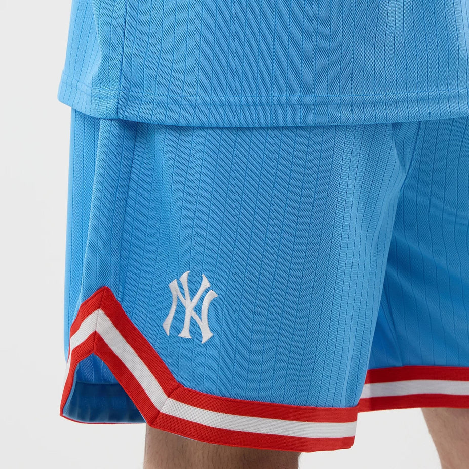 60856134 MLB Arch Oversize Short NY Yankees - RAB
