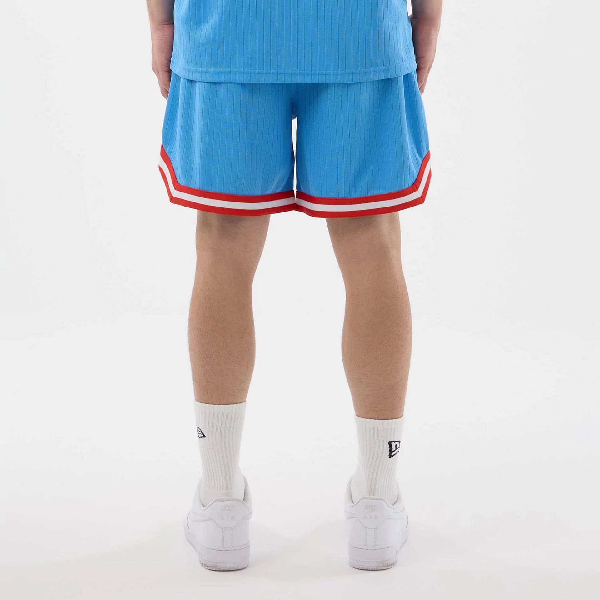 60856134 MLB Arch Oversize Short NY Yankees - RAB