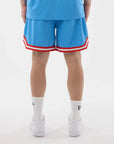 60856134 MLB Arch Oversize Short NY Yankees - RAB