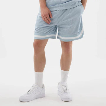 60856167 Mesh Short New Era - SFB