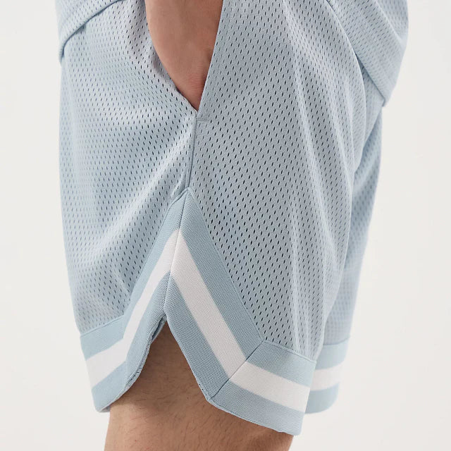 60856167 Mesh Short New Era - SFB