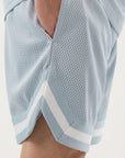 60856167 Mesh Short New Era - SFB