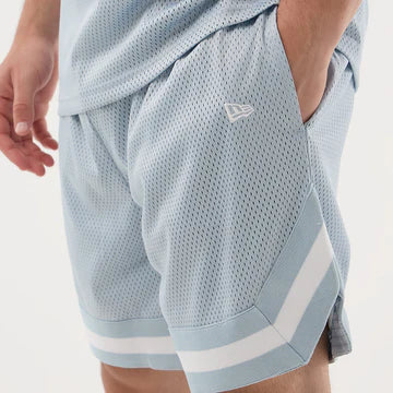 60856167 Mesh Short New Era - SFB