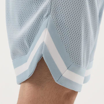 60856167 Mesh Short New Era - SFB