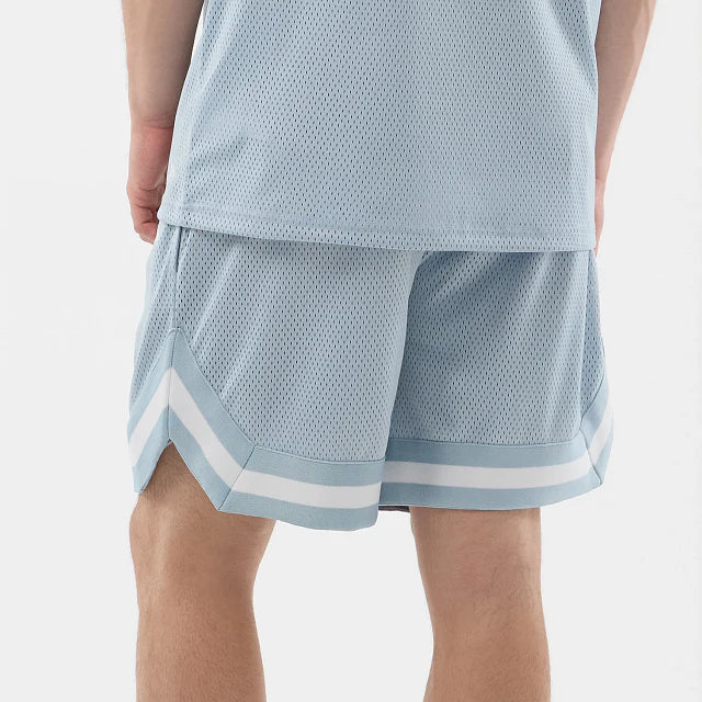 60856167 Mesh Short New Era - SFB