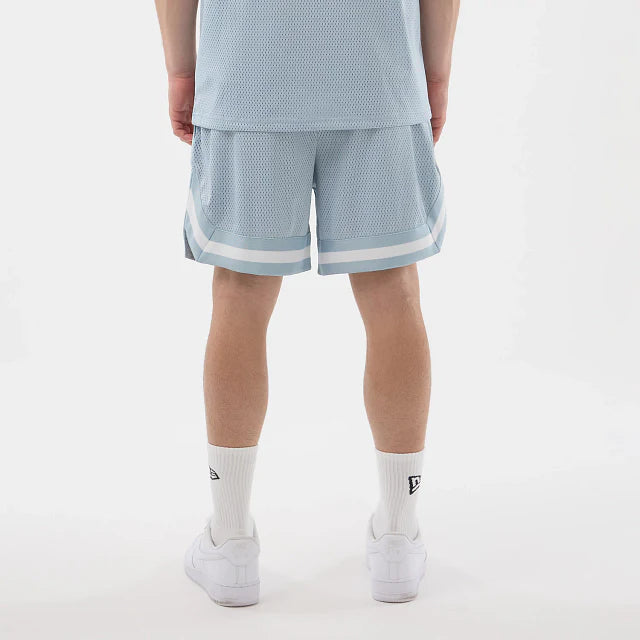 60856167 Mesh Short New Era - SFB
