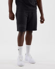 60856175 NBA Core Short LA Lakers - NVY