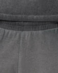 60856194 MLB Washed Logo Short NY Yankees - BLK
