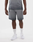 60856194 MLB Washed Logo Short NY Yankees - BLK