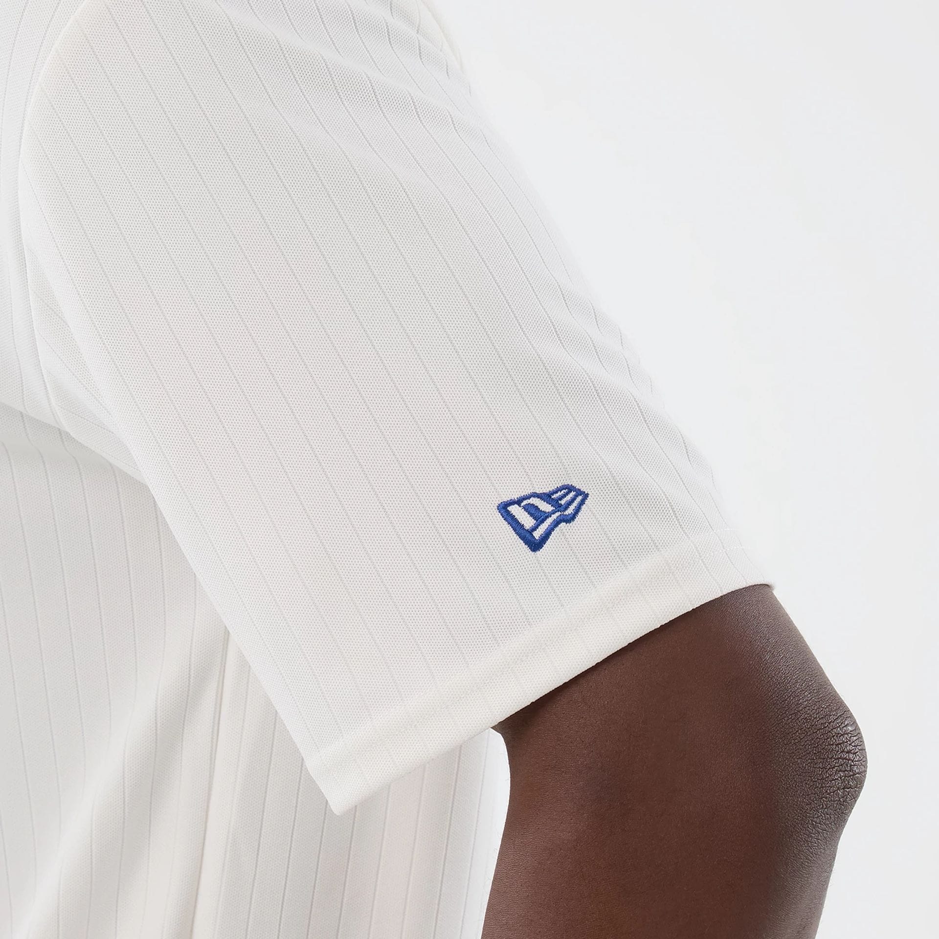 60856207 MLB Arch Oversize Tee LA Dodgers - OFW
