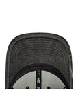 60856239 Acid Wash Denim 9Forty NY Yankees - BLK