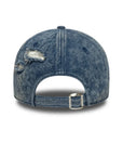 60856240 Acid Wash Denim 9Forty LA Dodgers - PAB