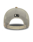 60856311 Leopard Trucker NY Yankees - BRS