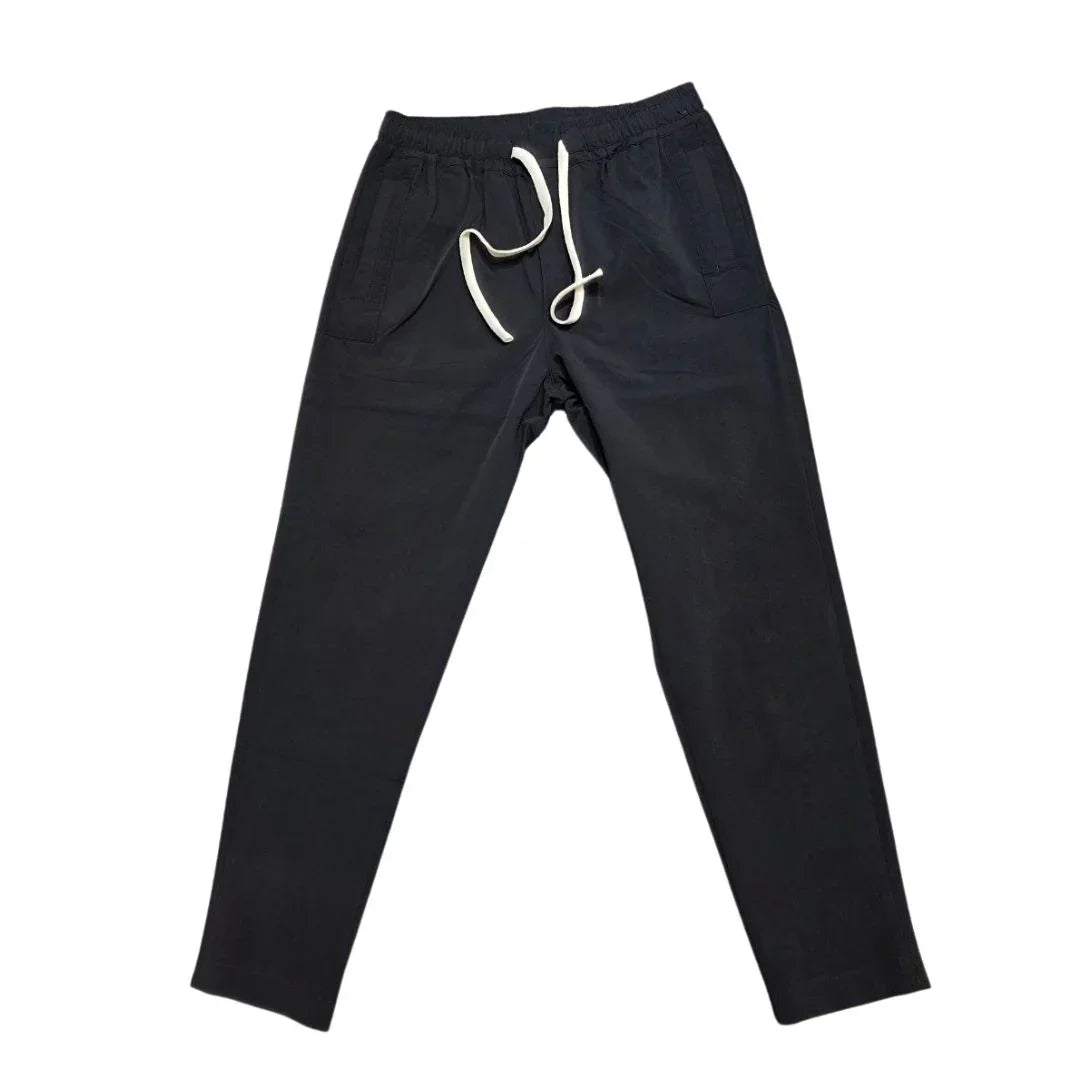 YN P074 BLACK