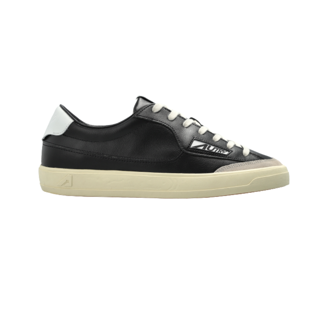 WINDSCAPE LOW MAN BLK SCLM UK03