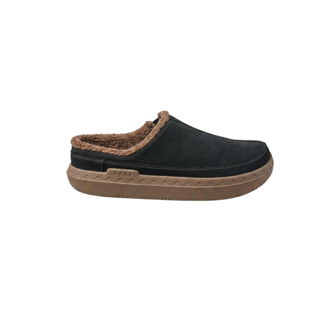 CJ9311 Rambler Mule Black