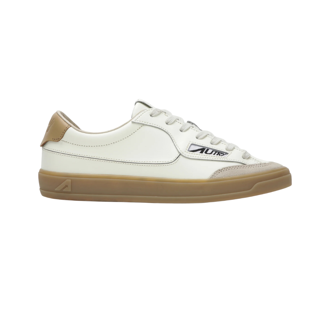 WINDSCAPE LOW MAN WHI SCLM UK08