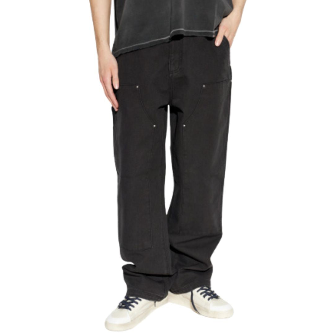 1 - 5 POCKETS גינס MLM100479-01